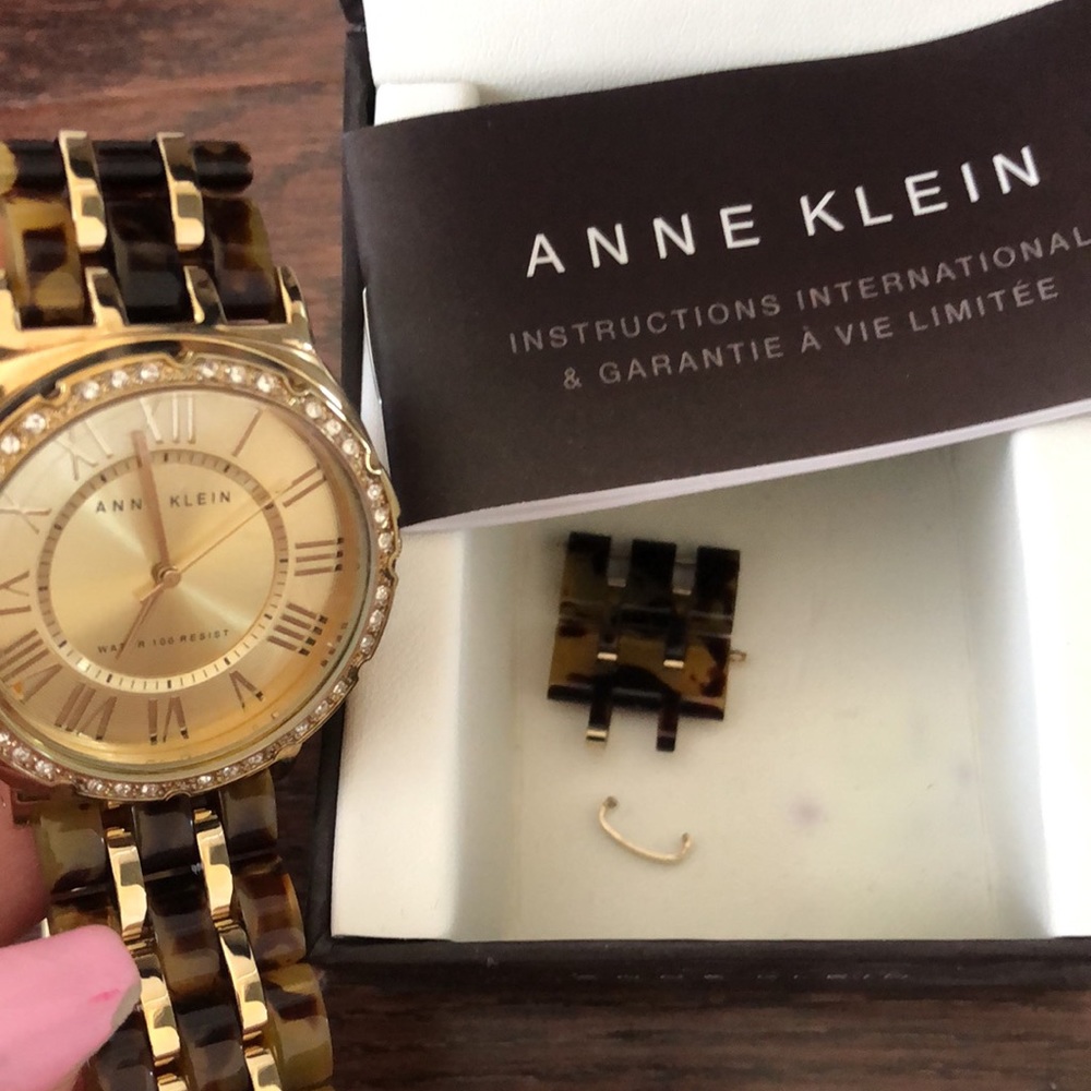 Anne Klein Watch - Picture 10 of 10